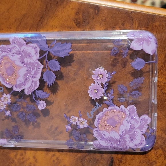 Galaxy S 21+ case - Picture 3 of 4